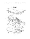 MEDICAL SHOE SYSTEM diagram and image