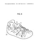 MEDICAL SHOE SYSTEM diagram and image