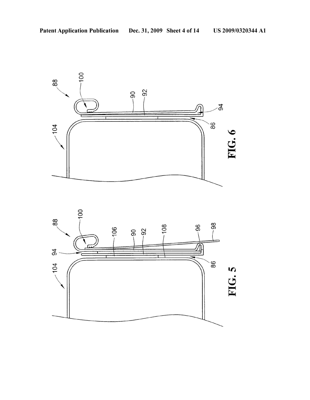 PRICE CHANNEL EXTRUSION WITH SIGN HOLDING GRIP - diagram, schematic, and image 05