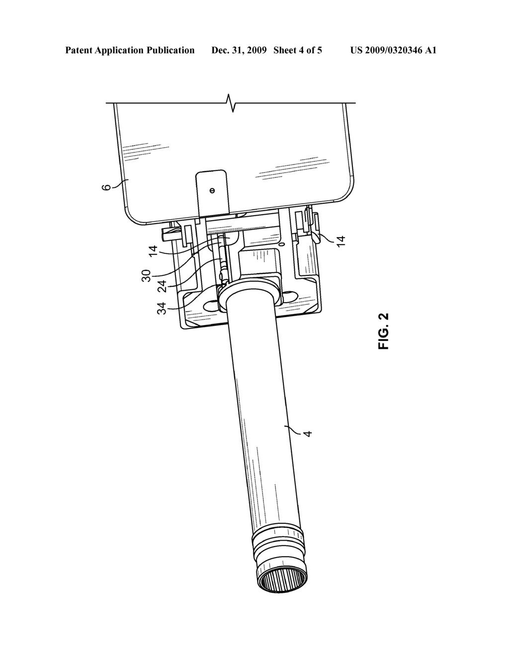 SAFETY APPARATUSES FOR WEAPONS - diagram, schematic, and image 05