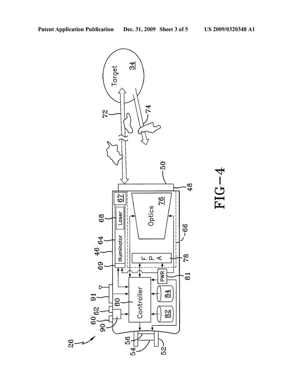 ASSISTED SIGHTING SYSTEM FOR SNIPERS - diagram, schematic, and image 04