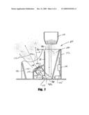 Animal decoy apparatus diagram and image