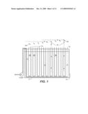 LIGHT DISTRIBUTION APPARATUS FOR CULTIVATION OF PHYTOPLANKTON AND OTHER AUTOTROPHIC AQUATIC SPECIES IN AN AQUATIC MEDIUM diagram and image