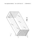 LIGHT DISTRIBUTION APPARATUS FOR CULTIVATION OF PHYTOPLANKTON AND OTHER AUTOTROPHIC AQUATIC SPECIES IN AN AQUATIC MEDIUM diagram and image