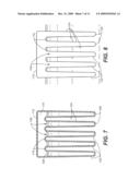 LIGHT DISTRIBUTION APPARATUS FOR CULTIVATION OF PHYTOPLANKTON AND OTHER AUTOTROPHIC AQUATIC SPECIES IN AN AQUATIC MEDIUM diagram and image