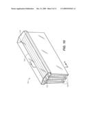 LIGHT DISTRIBUTION APPARATUS FOR CULTIVATION OF PHYTOPLANKTON AND OTHER AUTOTROPHIC AQUATIC SPECIES IN AN AQUATIC MEDIUM diagram and image