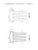 LIGHT DISTRIBUTION APPARATUS FOR CULTIVATION OF PHYTOPLANKTON AND OTHER AUTOTROPHIC AQUATIC SPECIES IN AN AQUATIC MEDIUM diagram and image