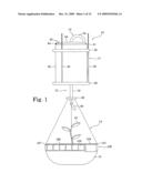 Apparatuses for powering self-contained plant maintenance systems diagram and image