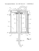 Apparatuses for powering self-contained plant maintenance systems diagram and image