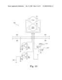 Apparatuses for powering self-contained plant maintenance systems diagram and image