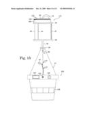 Apparatuses for powering self-contained plant maintenance systems diagram and image