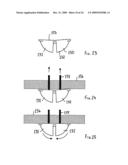 RECESS FORMER FOR CONCRETE PANELS diagram and image