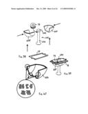 RECESS FORMER FOR CONCRETE PANELS diagram and image