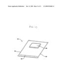 METHOD AND DEVICE FOR FORMING PRE-MADE POUCHES diagram and image