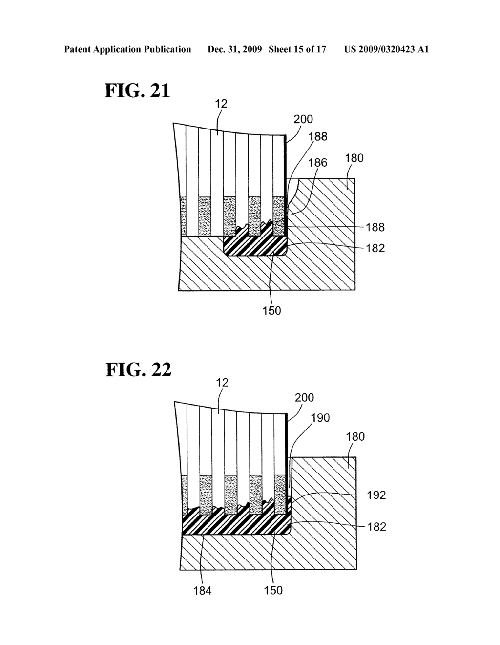 Fluted Filter with Integrated Frame - diagram, schematic, and image 16