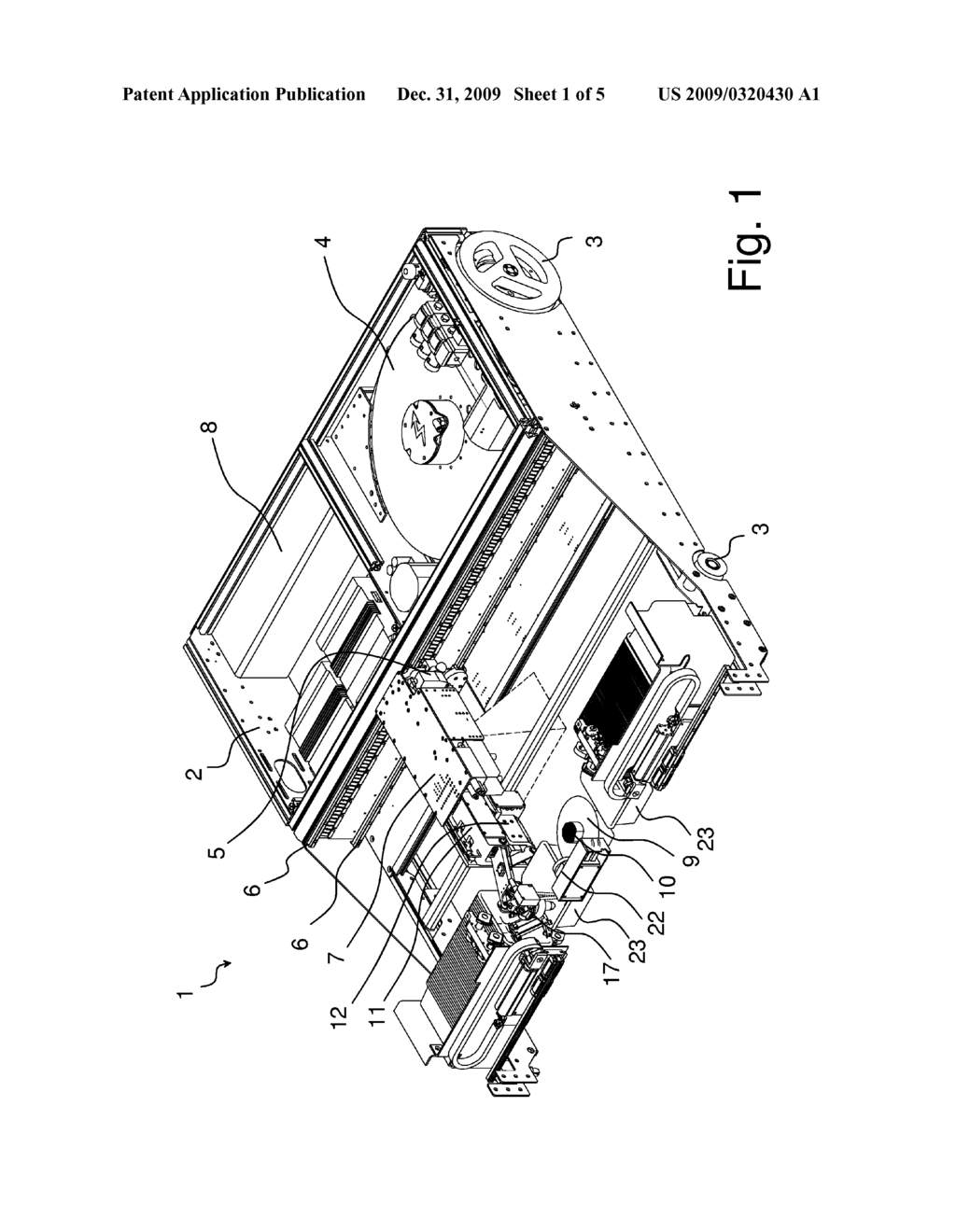 APPARATUS FOR PICKING MUSHROOMS - diagram, schematic, and image 02