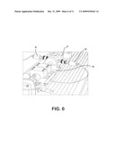 Propulsion system, opposing grains rocket engine, and method for controlling the burn rate of solid propellant grains diagram and image