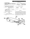 Exhaust gas deflector for system for generating electric power diagram and image