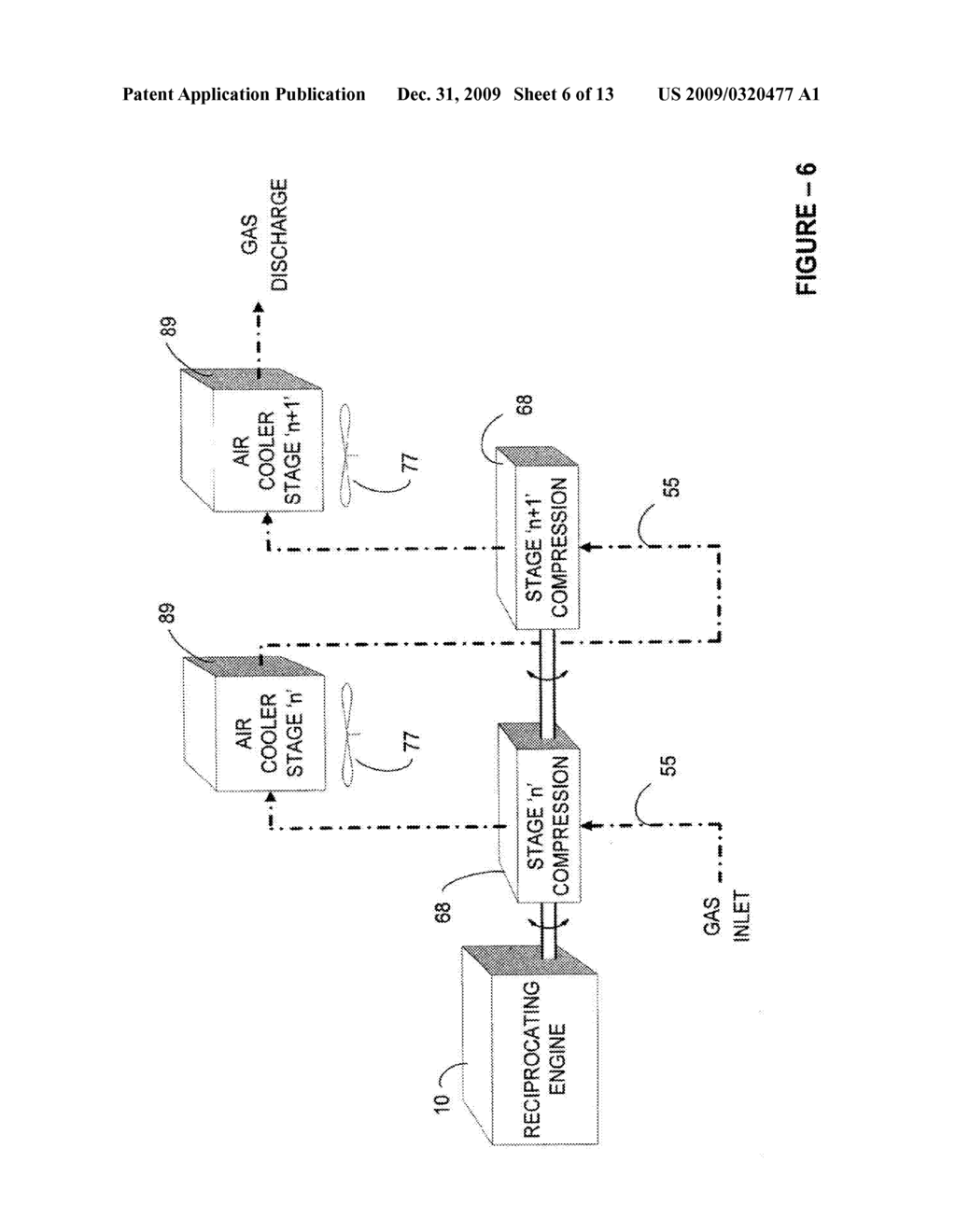 Supplementary Thermal Energy Transfer in Thermal Energy Recovery Systems - diagram, schematic, and image 07