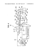 Reduced boundary layer separation steam jet air ejector assembly and method diagram and image