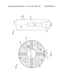 METHODS AND SYSTEMS TO FACILITATE REDUCING FLASHBACK/FLAME HOLDING IN COMBUSTION SYSTEMS diagram and image