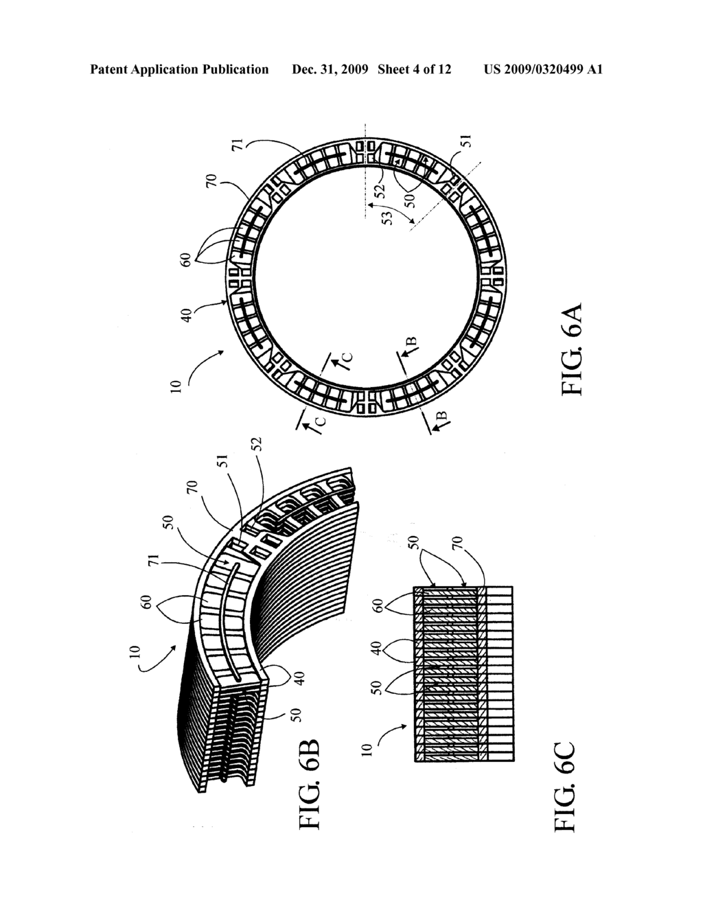 MAGNETOCALORIC THERMAL GENERATOR - diagram, schematic, and image 05