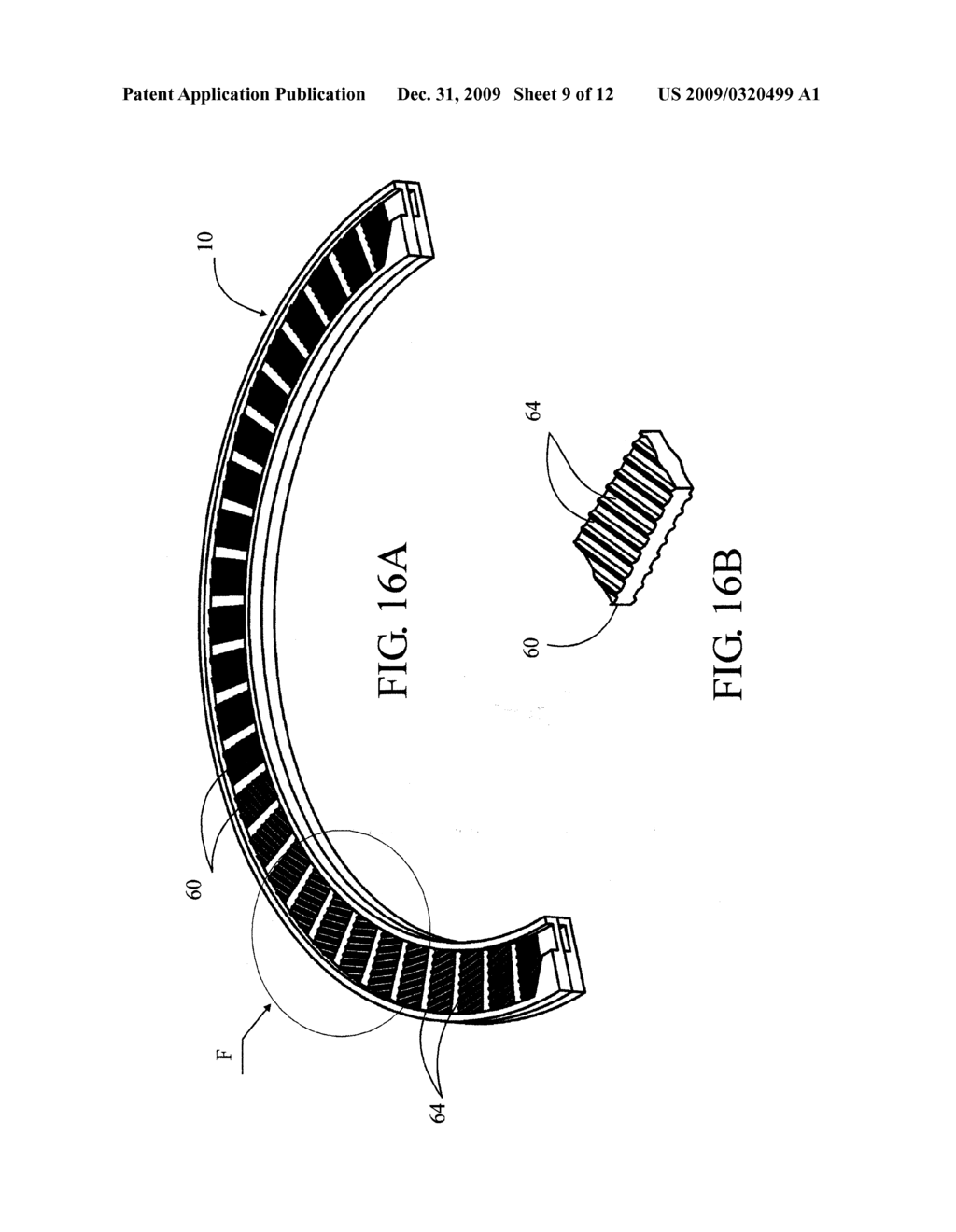 MAGNETOCALORIC THERMAL GENERATOR - diagram, schematic, and image 10