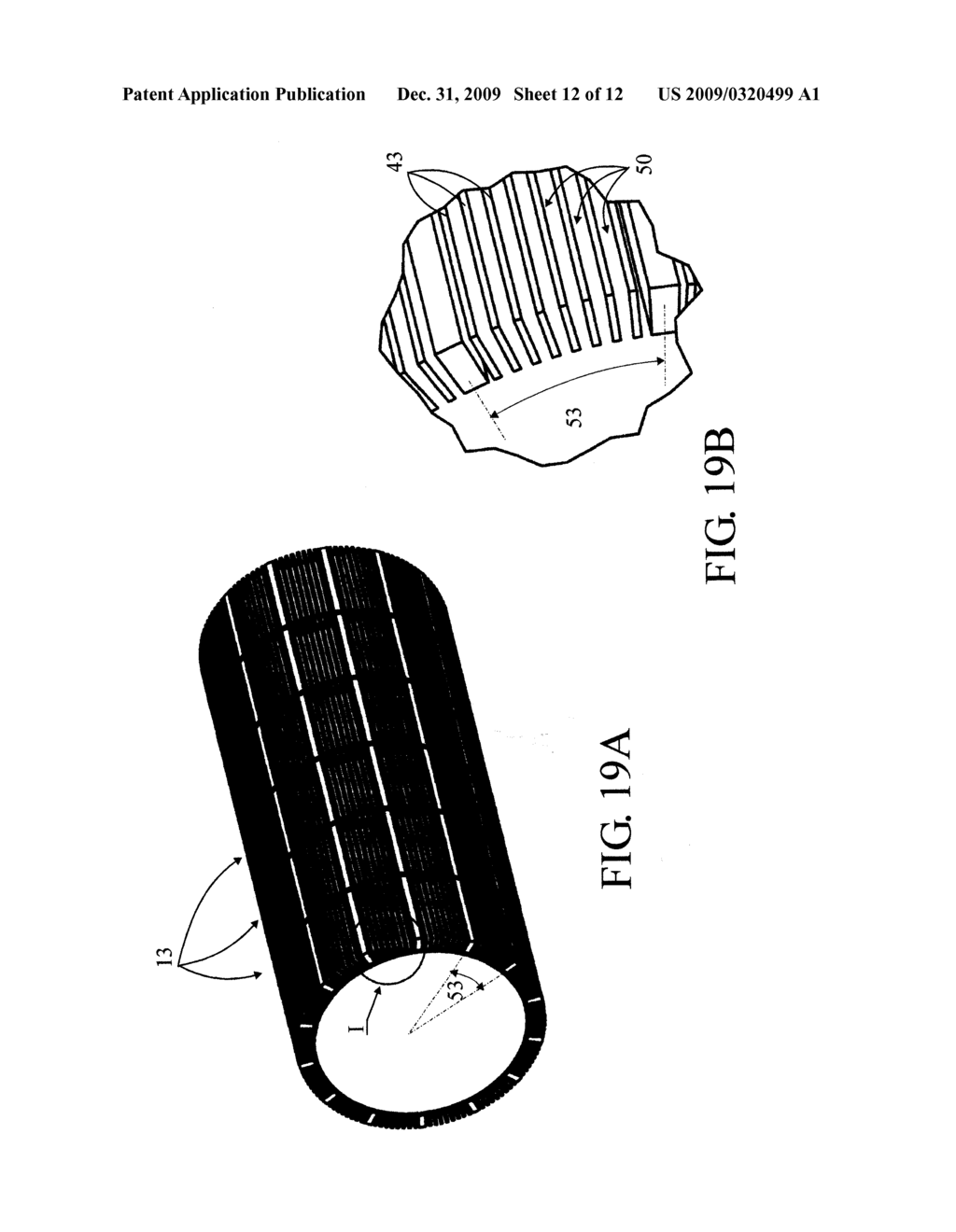 MAGNETOCALORIC THERMAL GENERATOR - diagram, schematic, and image 13