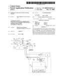 Domestic Appliance With a Water Filter diagram and image