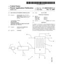 Recovery of Hydrofluoroalkanes diagram and image