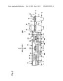 METHOD FOR BENDING A GLASS SHEET AND APPARATUS FOR BENDING A GLASS SHEET diagram and image