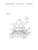 METHOD FOR BENDING A GLASS SHEET AND APPARATUS FOR BENDING A GLASS SHEET diagram and image