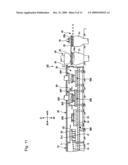 METHOD FOR BENDING A GLASS SHEET AND APPARATUS FOR BENDING A GLASS SHEET diagram and image