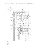 METHOD FOR BENDING A GLASS SHEET AND APPARATUS FOR BENDING A GLASS SHEET diagram and image