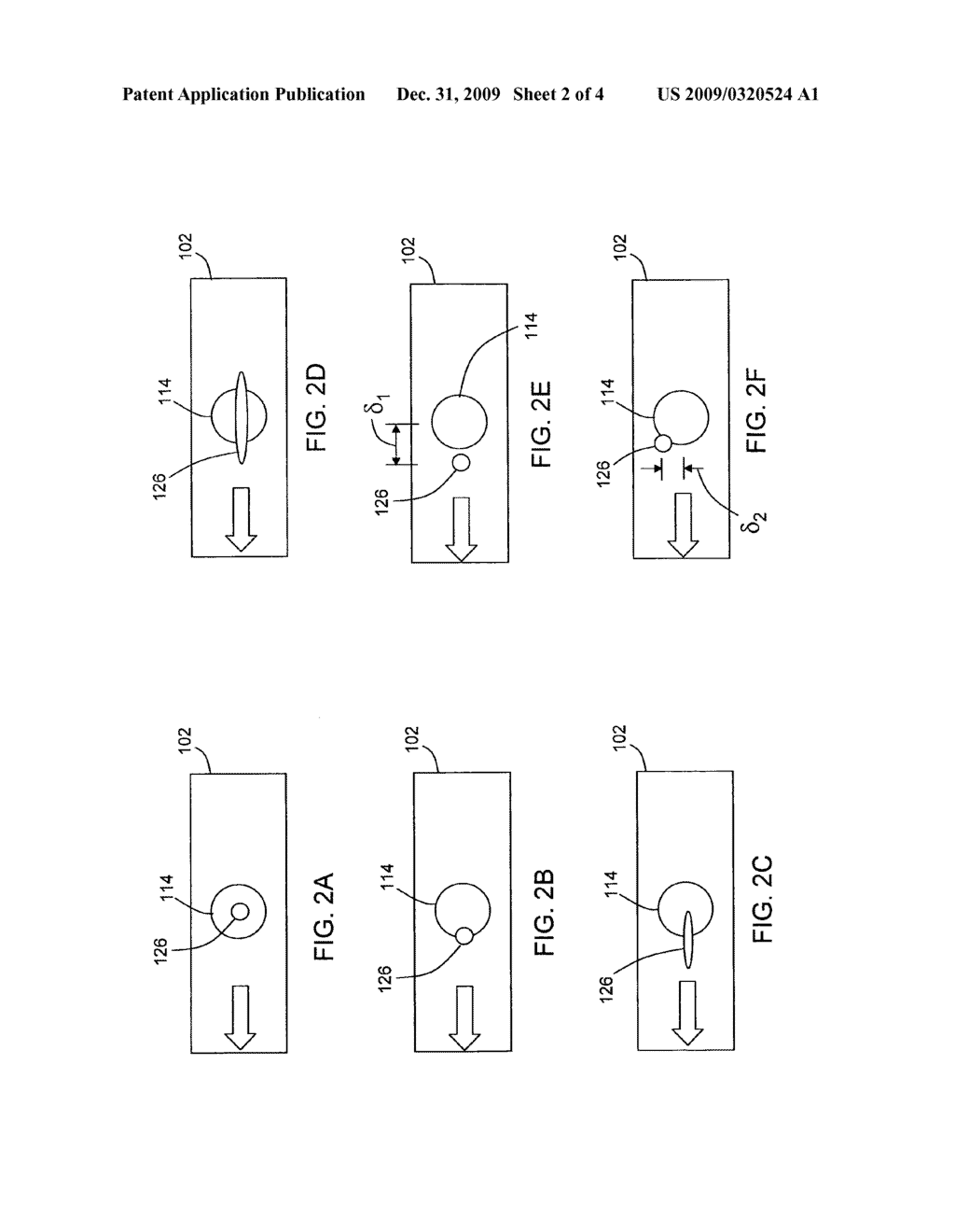 Glass sheet cutting by laser-guided gyrotron beam - diagram, schematic, and image 03