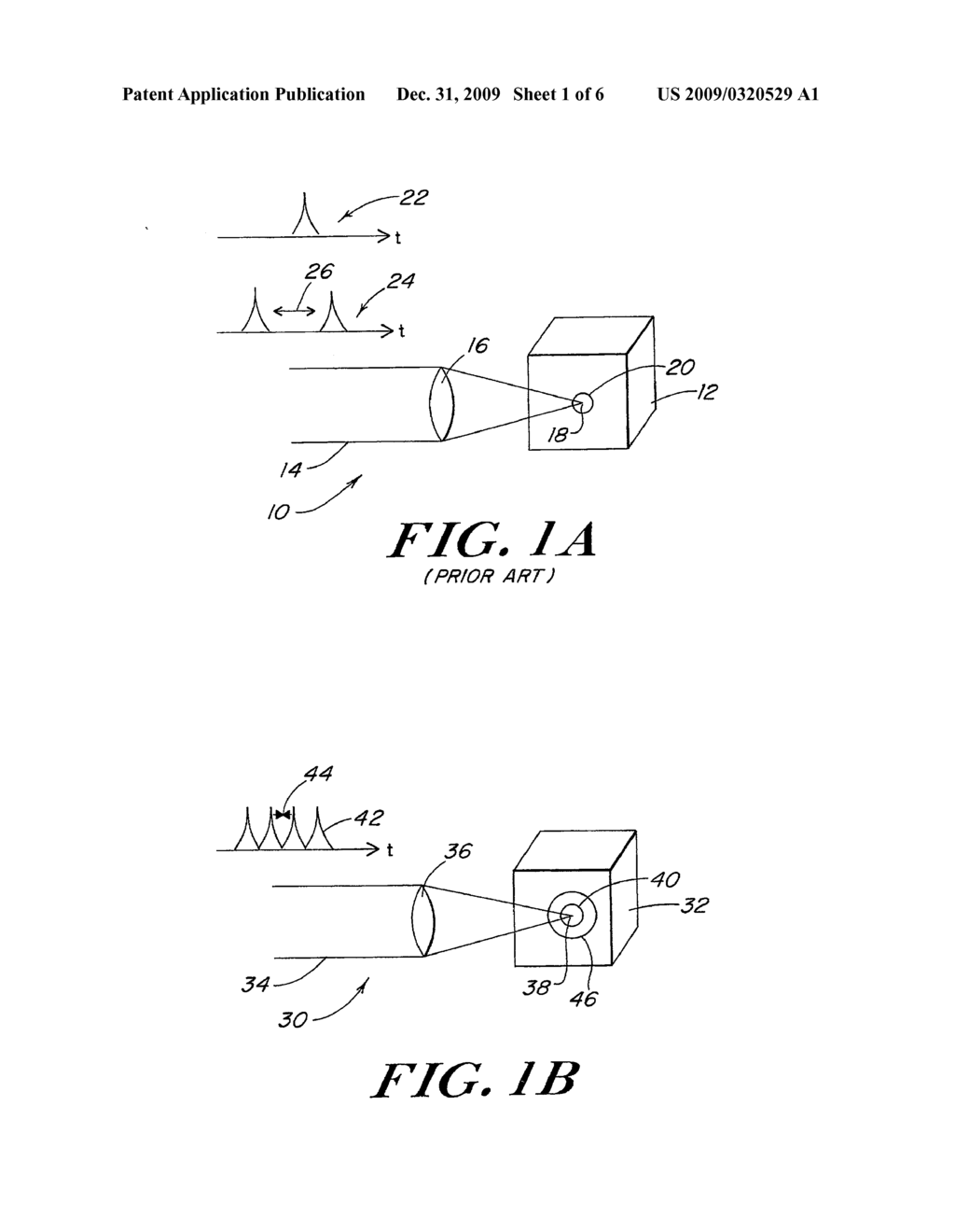 METHOD AND APPARATUS FOR MICROMACHINING BULK TRANSPARENT MATERIALS USING LOCALIZED HEATING BY NONLINEARLY ABSORBED LASER RADIATION, AND DEVICES FABRICATED THEREBY - diagram, schematic, and image 02