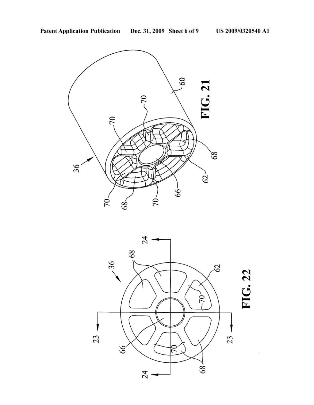 BOLT SEAL - diagram, schematic, and image 07