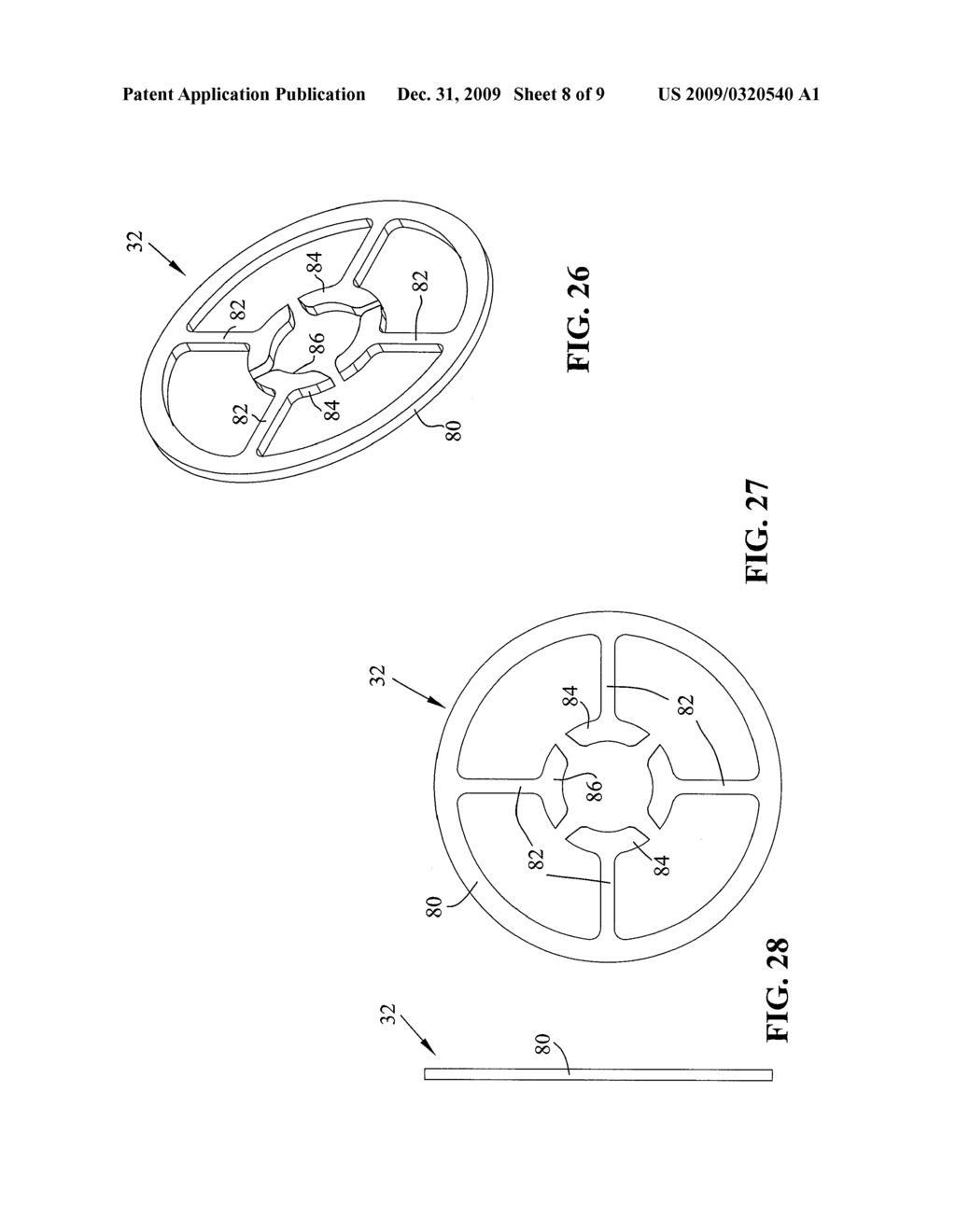 BOLT SEAL - diagram, schematic, and image 09