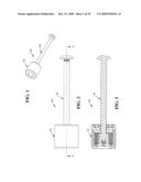 BOLT SEAL diagram and image