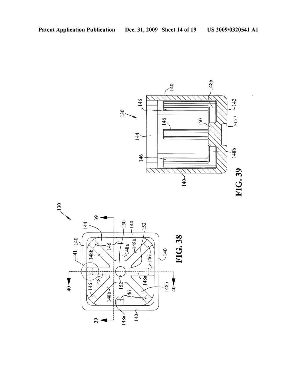 BOLT SEAL - diagram, schematic, and image 15