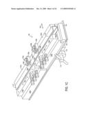 Apparatus and methods for material fabrication diagram and image