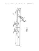 Apparatus and methods for material fabrication diagram and image