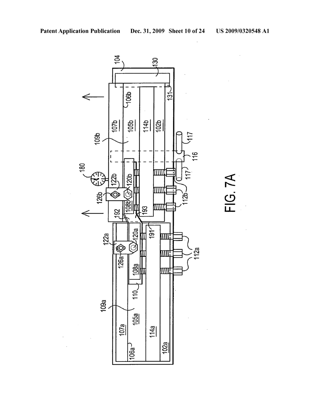 Apparatus and methods for material fabrication - diagram, schematic, and image 11