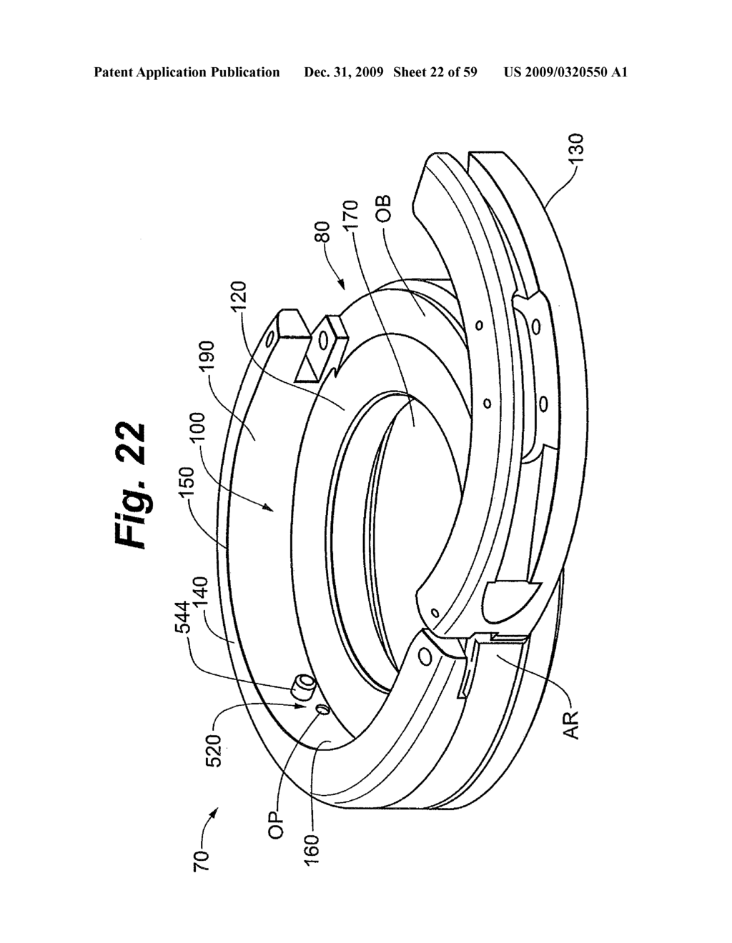 Anti-Vibration Die Holder Technology for Fabricating Press - diagram, schematic, and image 23