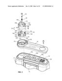 PARTICULATE MONITOR diagram and image