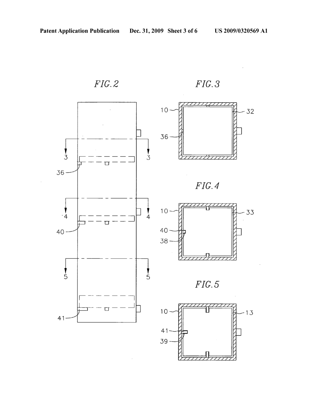 Adjustable height liquid level management tools and systems - diagram, schematic, and image 04