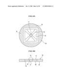 FORCE SENSOR diagram and image