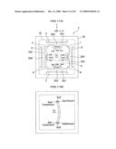 FORCE SENSOR diagram and image