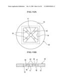 FORCE SENSOR diagram and image