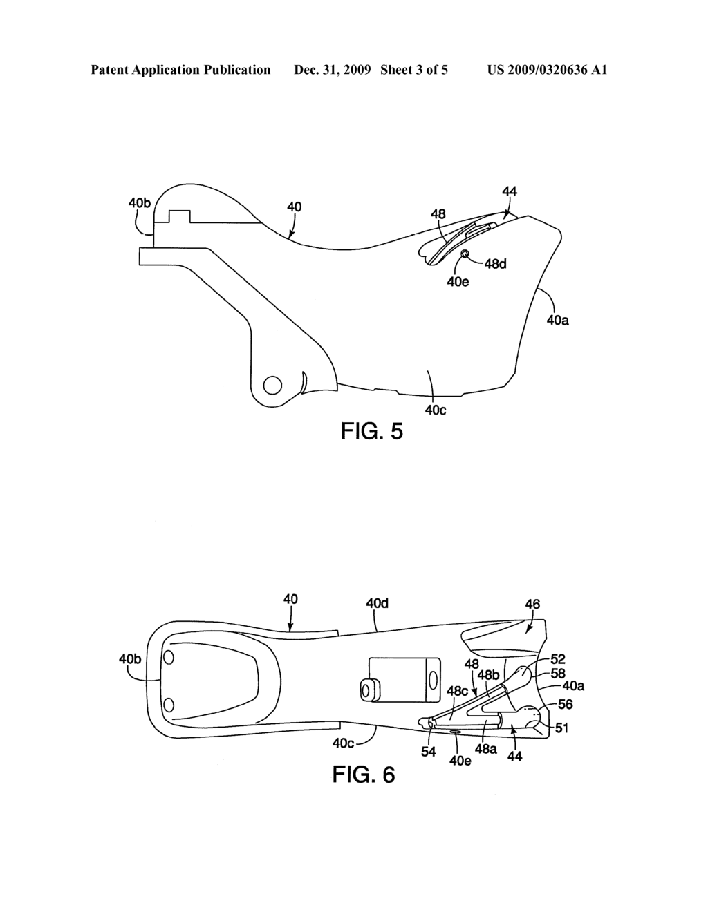 BICYCLE COMPONENT OPERATING DEVICE - diagram, schematic, and image 04